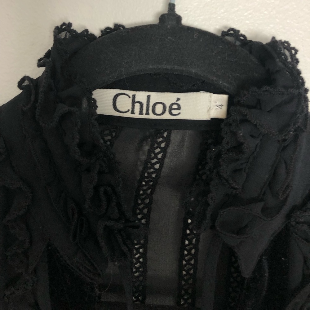 CHLOE DRESS - Picture 8 of 10